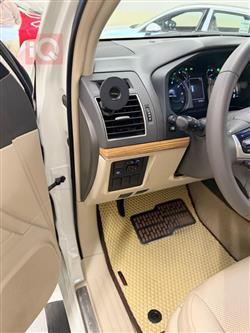 تويوتا لاندكروزر برادو